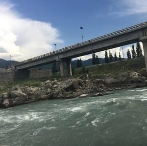 Meet your Posher, Shahnaz